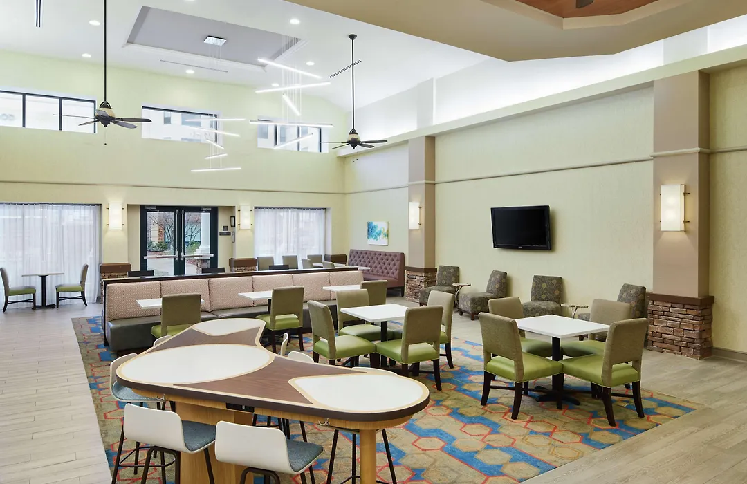 Homewood Suites By Hilton Columbus-1