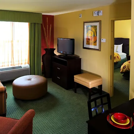 Homewood Suites By Hilton Columbus-3