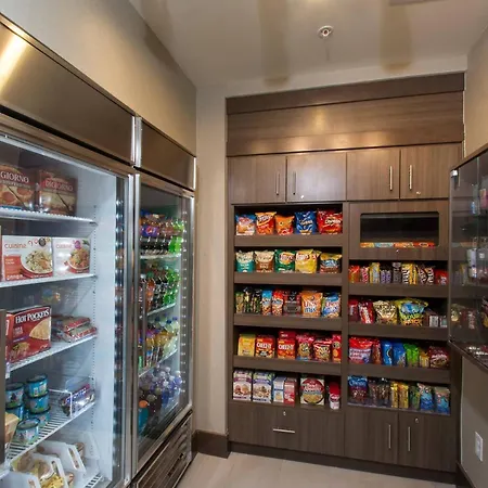 Residence Inn By Marriott Columbus Polaris-2