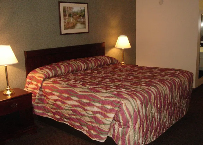 Motels German Village Inn