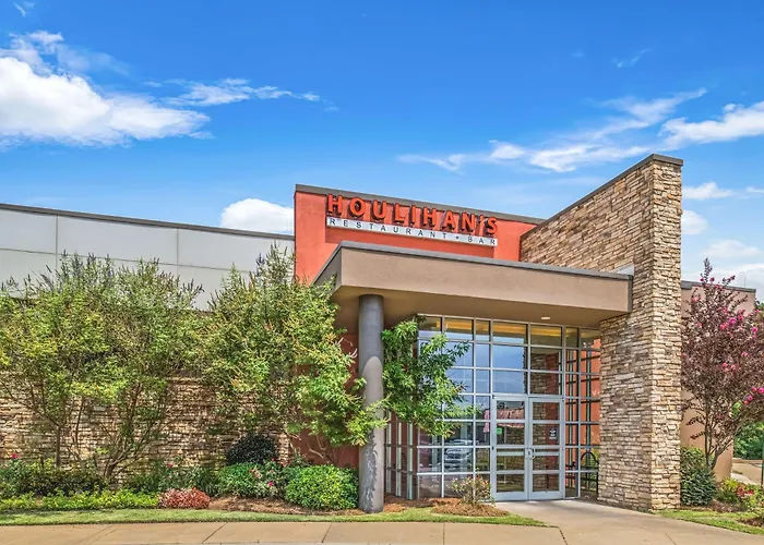 Golf hotel: Doubletree By Hilton Columbus