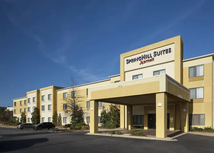 Springhill Suites Columbus