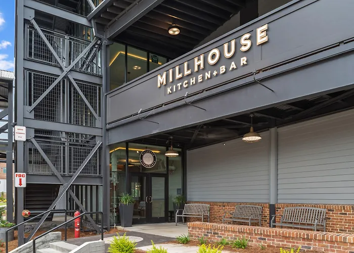 City Mills